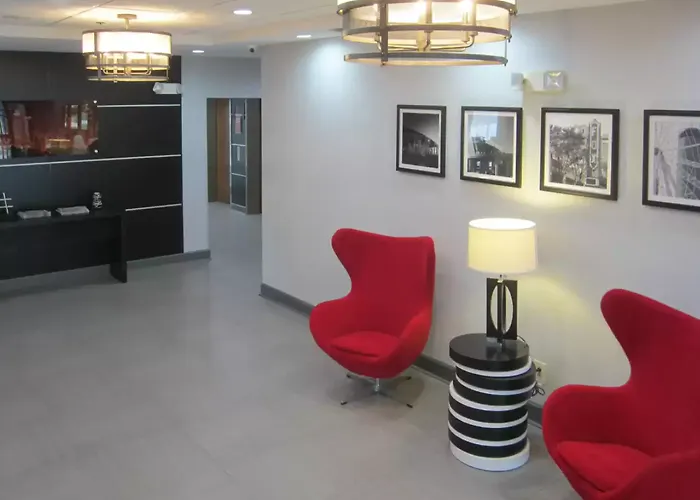 Comfort Inn & Suites Carrollton