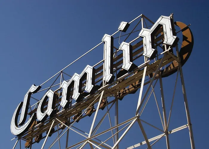 Worldmark - The Camlin