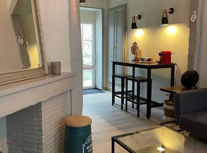 Maison Coconing à Pacy sur Eure