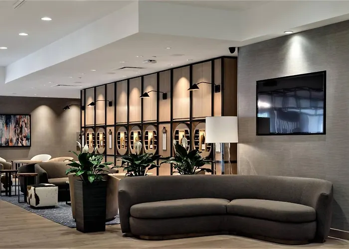 Delta Hotels By Marriott Kamloops