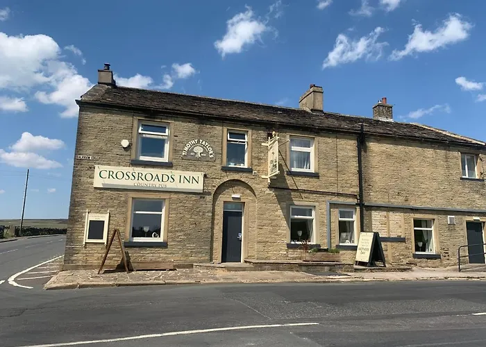 Crossroads