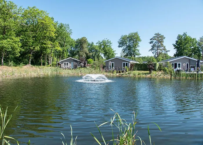 Recreatiepark Beekbergen