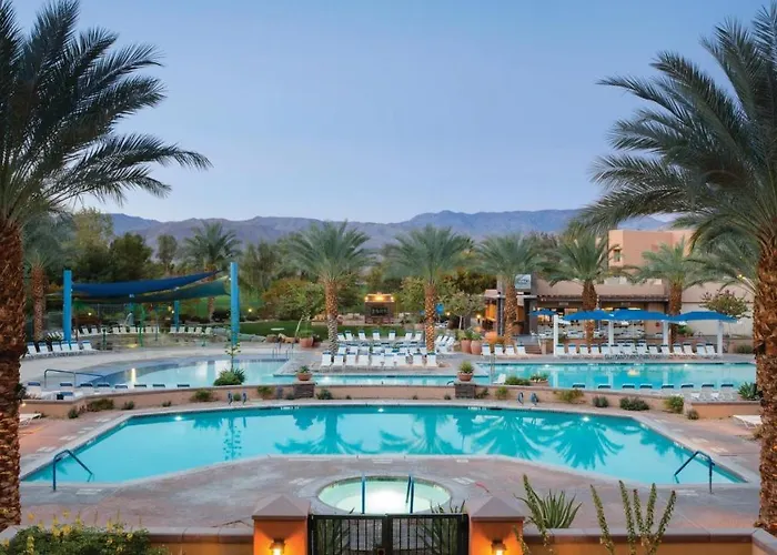 Marriott'S Shadow Ridge 1 - The Villages