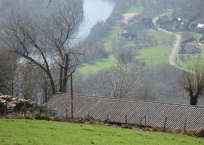 Le Petit Chat Beaulieu-sur-Dordogne