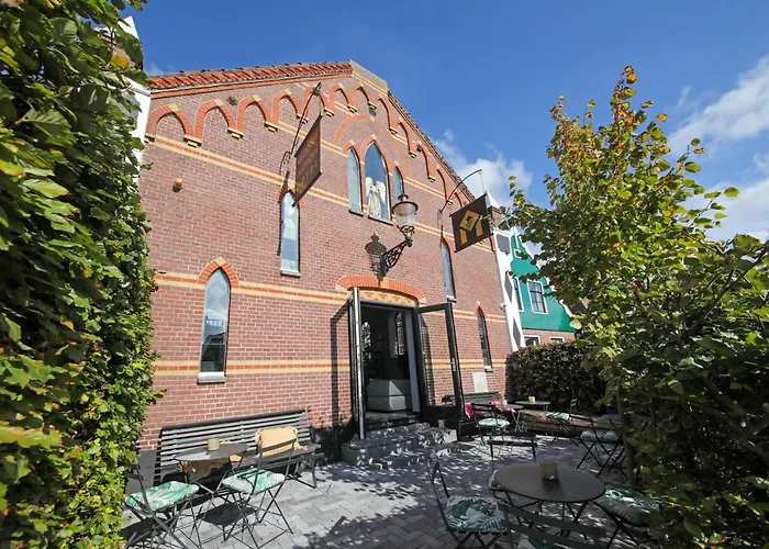 Valerius Boutique Hotel