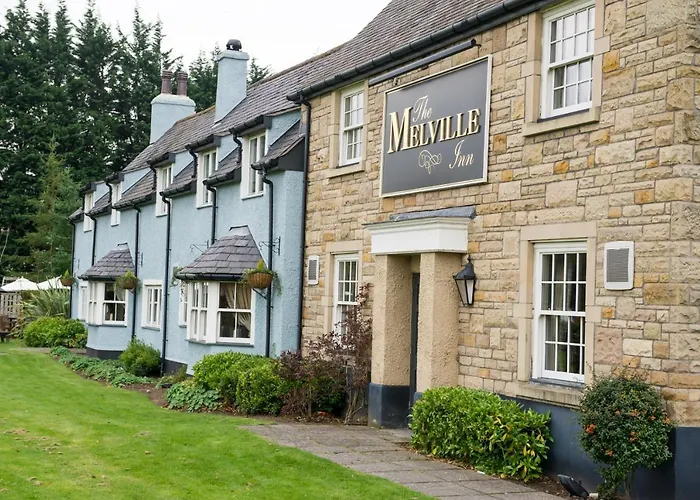 The Melville Inn By Innkeeper'S Collection