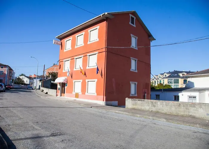 Pension O Remo