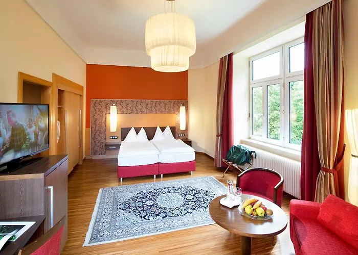 Hotel Miraverde Bad Hall