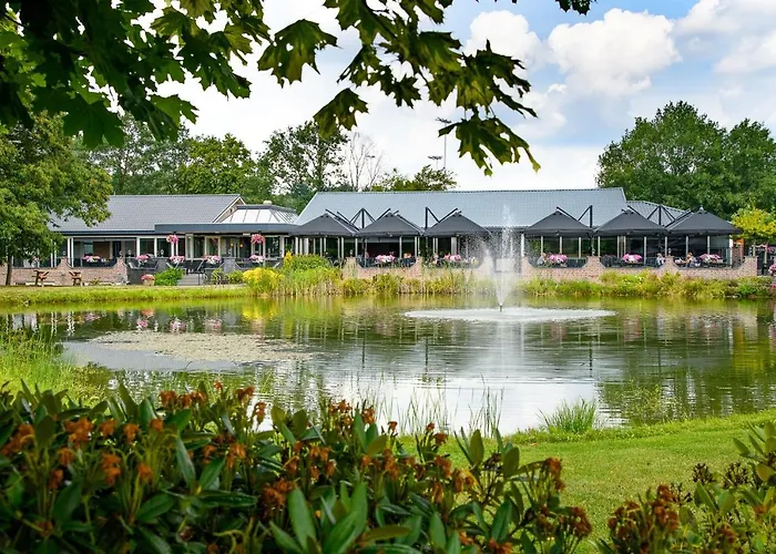 Maashof Hotel Venlo
