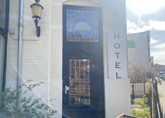 Hotel 't Sonnehuys