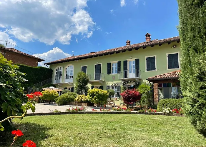 B&B La Bianchina