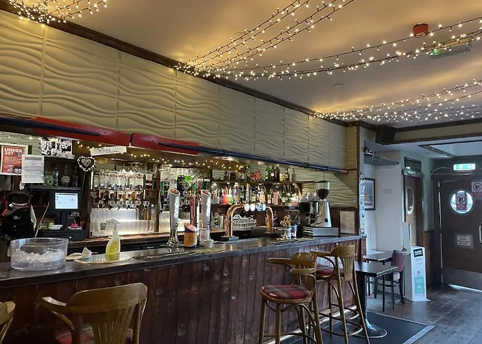 The Ferry Inn