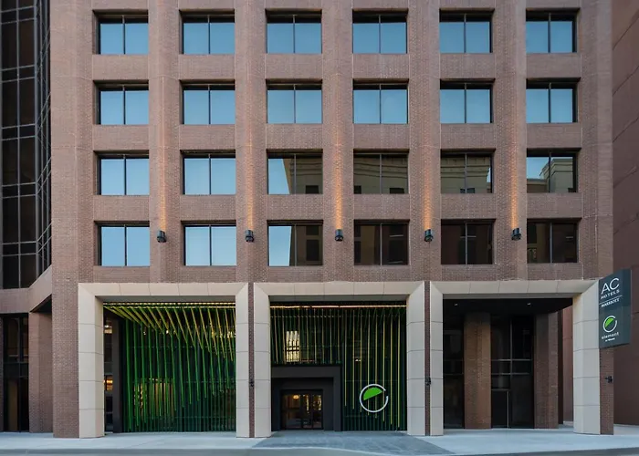 Element By Marriott San Antonio Riverwalk