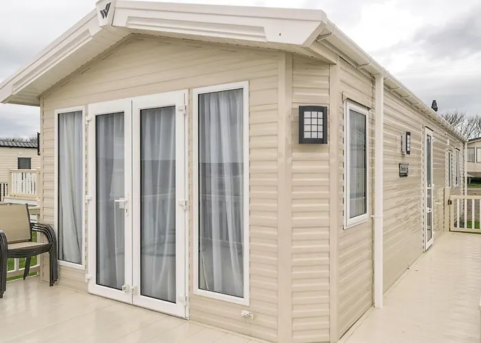 Bude Holiday Resort