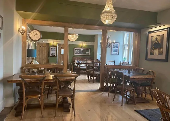 The Dog Inn
