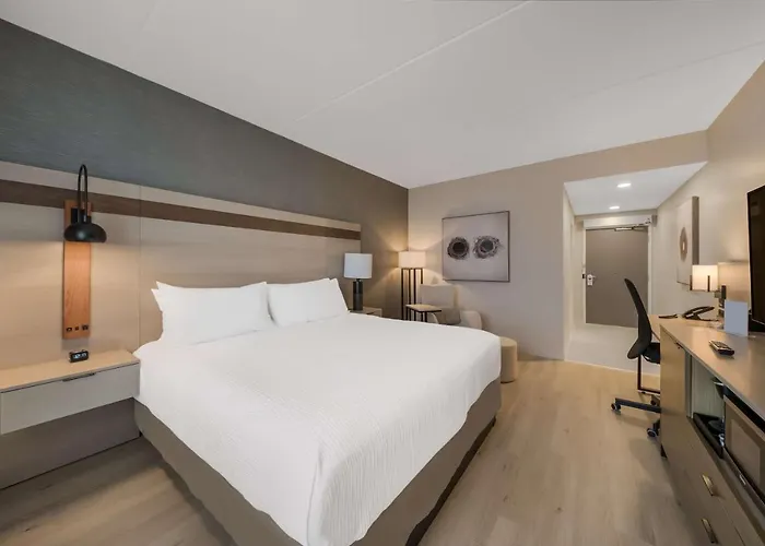 Best Western Plus Parry Sound