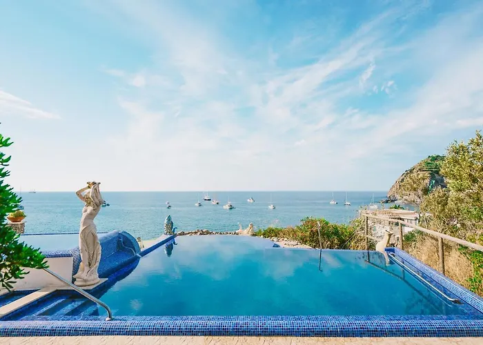 Hotel Ferdinando Beach & Thermal Spa