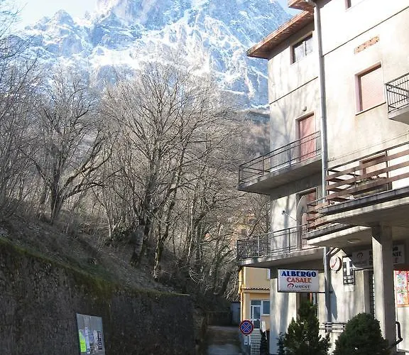 Hotel Casale