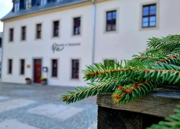 Gästehaus 1979