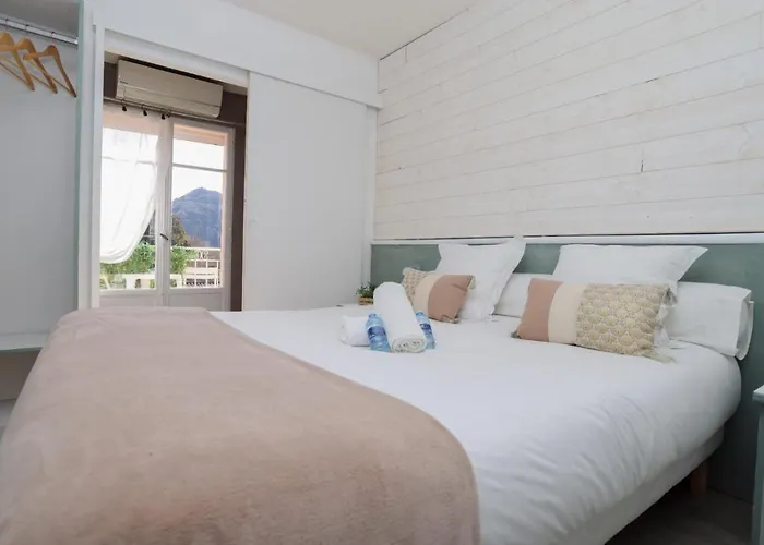 Hostellerie Le Panel Mandelieu