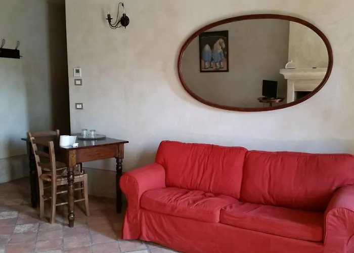 Le Maddalene B&B Avigliana