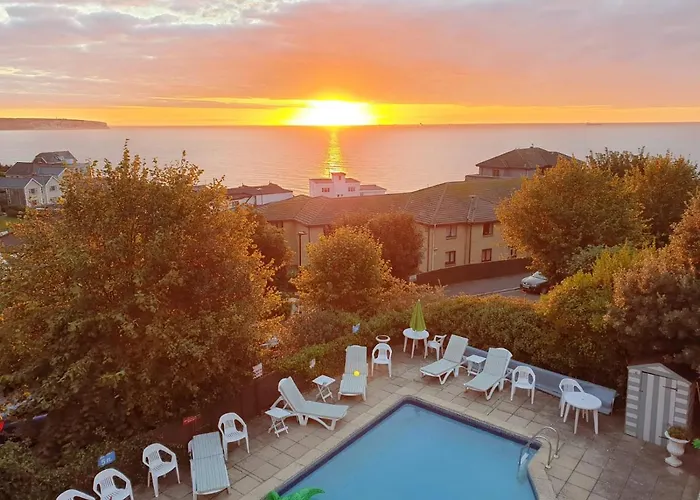 Eastmount Hall Hotel