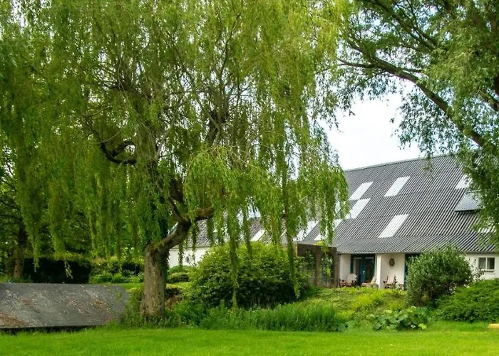 Landgoed Wilgenheerd