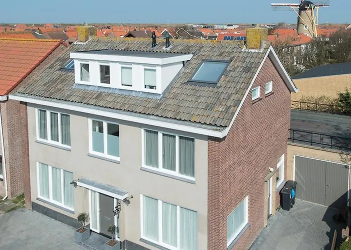 B&B de Noorman