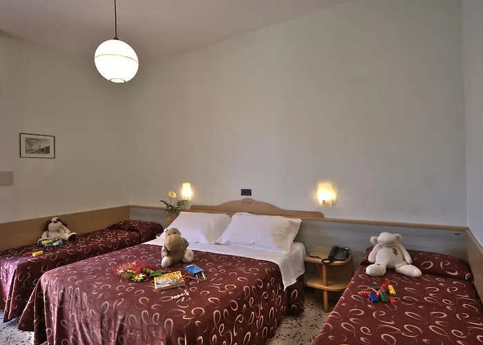 Hotel Hamilton Misano Adriatico