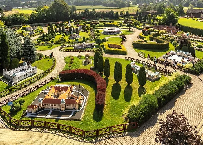 Hotel Relax Kęty
