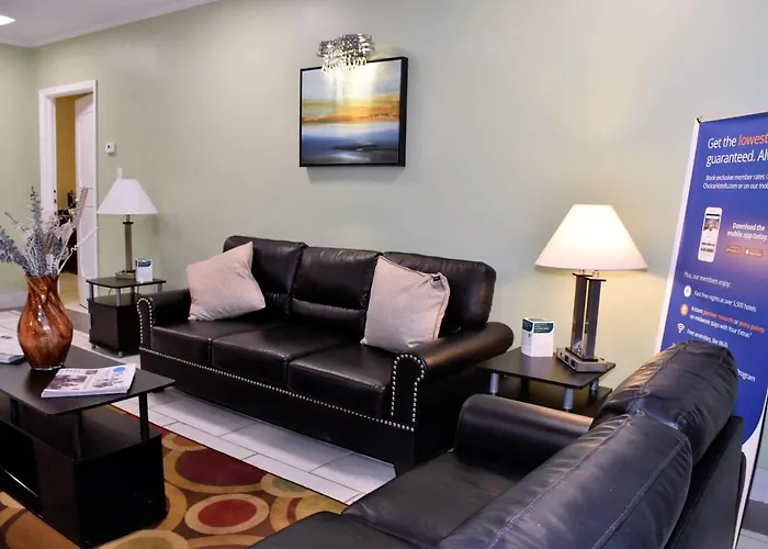 Suburban Studios Columbia - Harbison