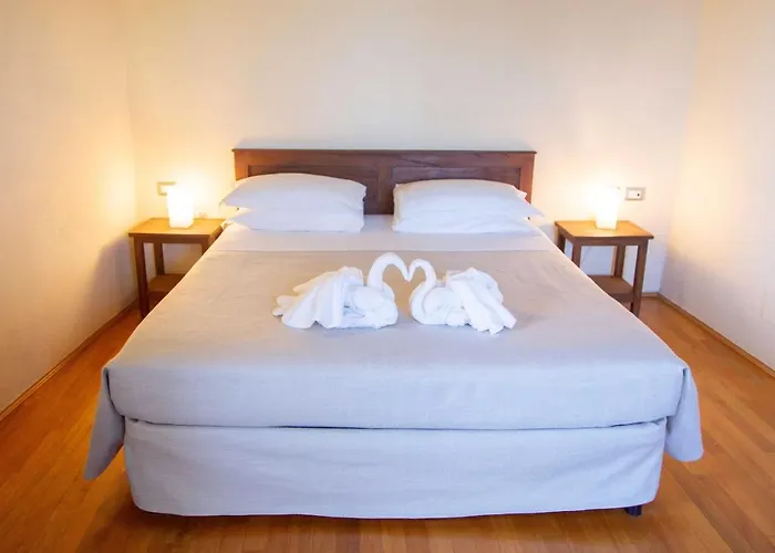 Hotel Certosa 1515 Avigliana