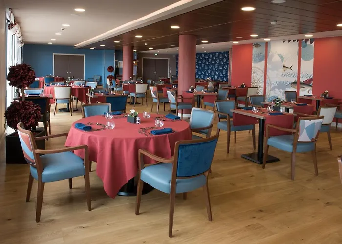 Domitys Les Voiles Pourpres