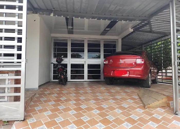 Miski Wasi Hospedaje Neiva
