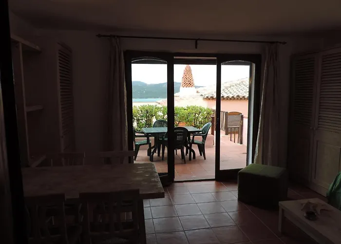 Chrysalis Bay
