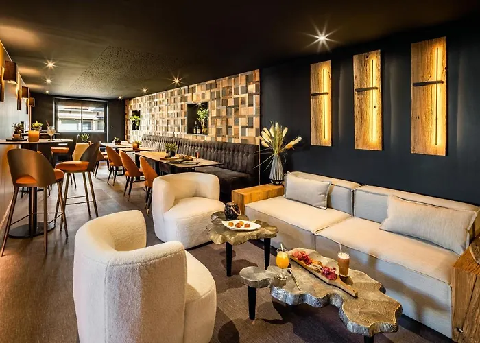 Hotel Les 2 Lacs
