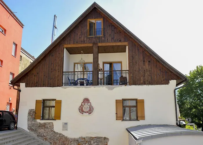 Baderhaus