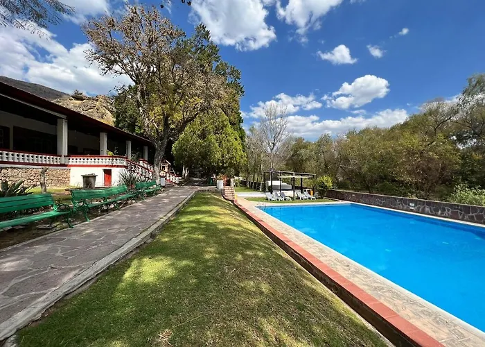 Lourdes Hotel Campestre