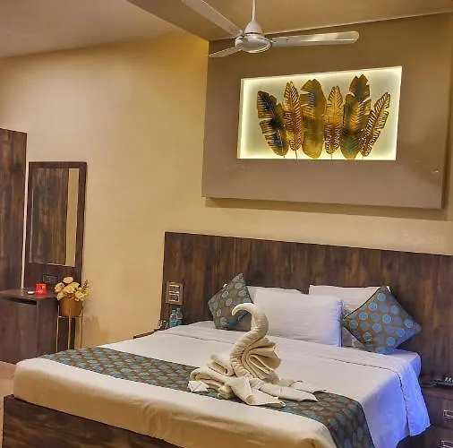 Map Resort