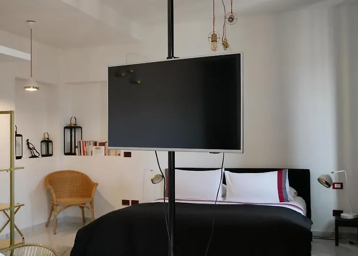 An Deluxe Suites Ancona