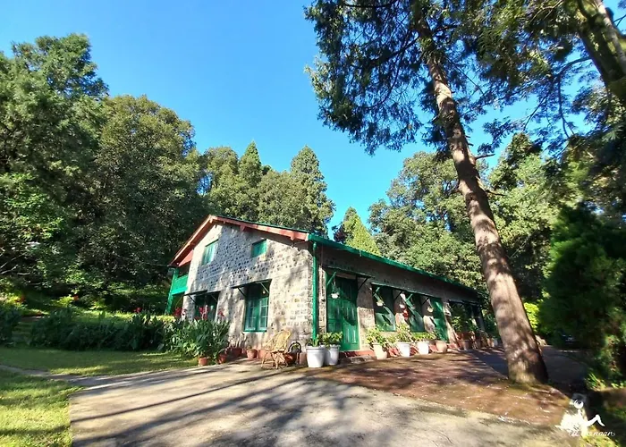 Fredy'S Bungalow Near Nainital
