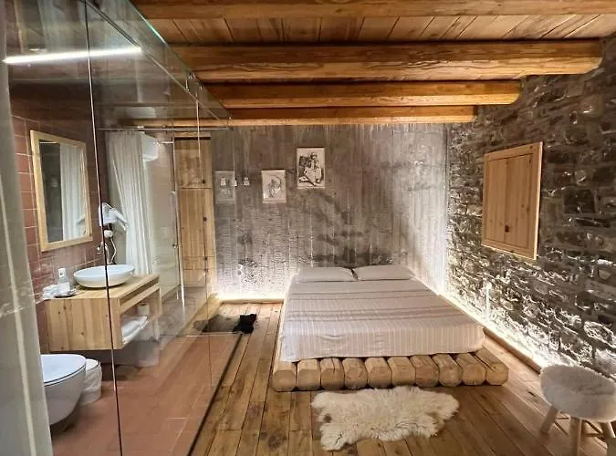 Hotel Mrizi I Zanave Agroturizem Lezhë