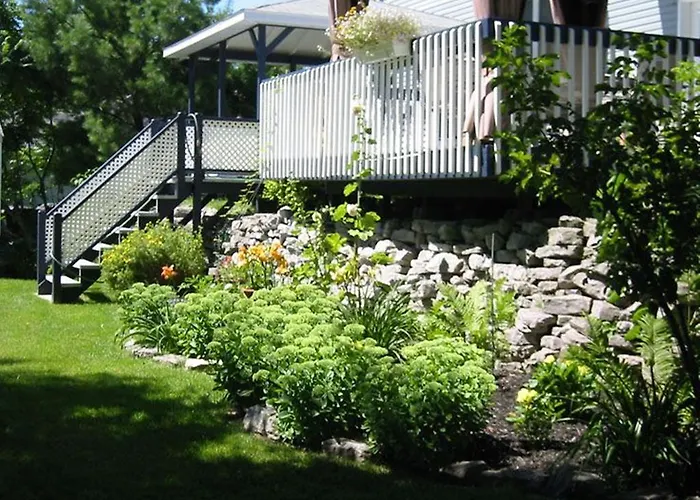 Maison Parc Delormier