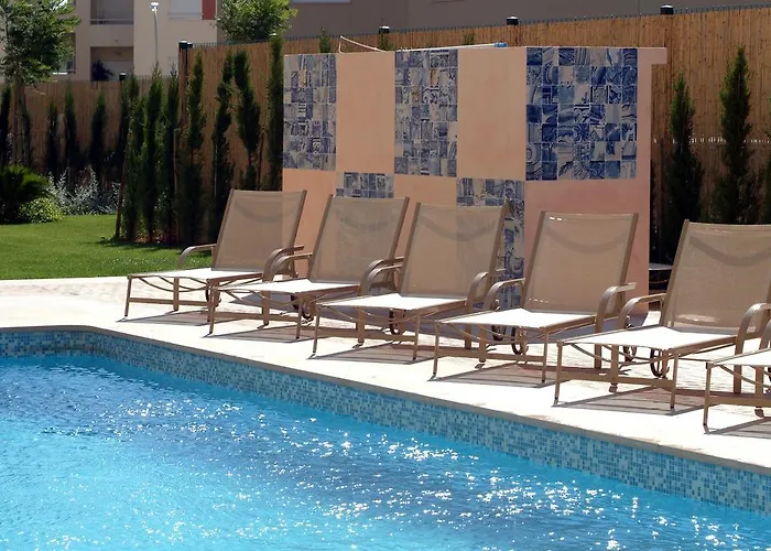 Hotel Real Oeiras
