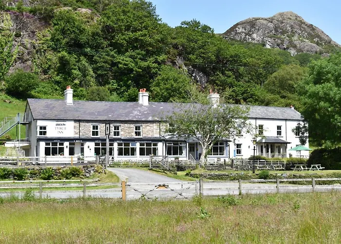 The Bryn At Capel