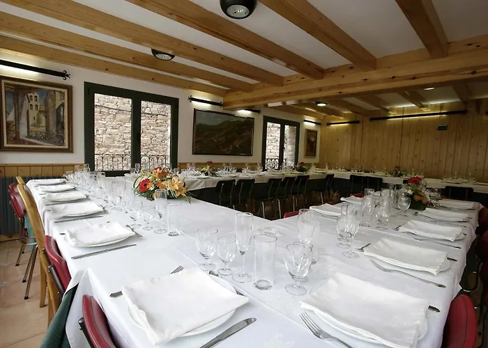 Hostal La Muntanya