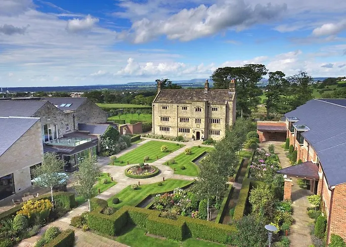 Stanley House Hotel & Spa