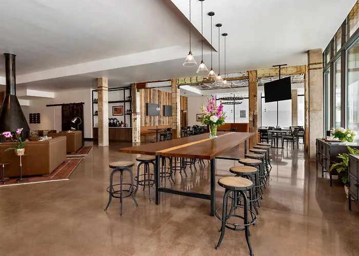 Residence Inn By Marriott Missoula Downtown