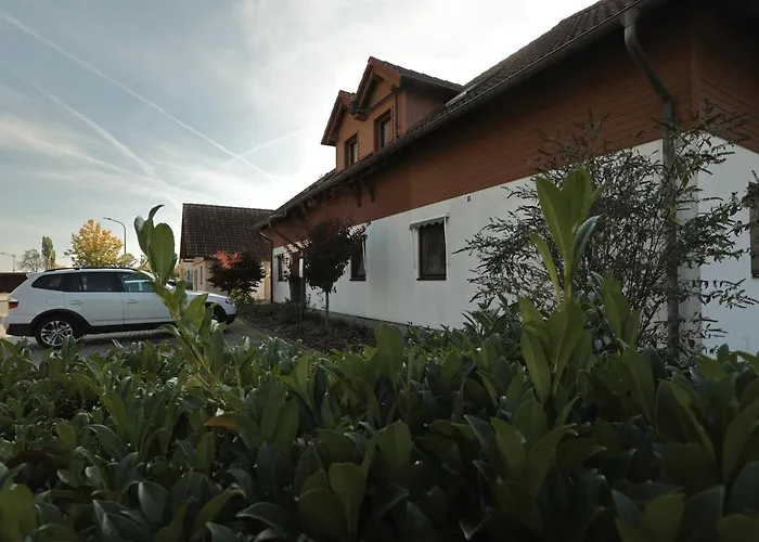 Pension Zum Paradies