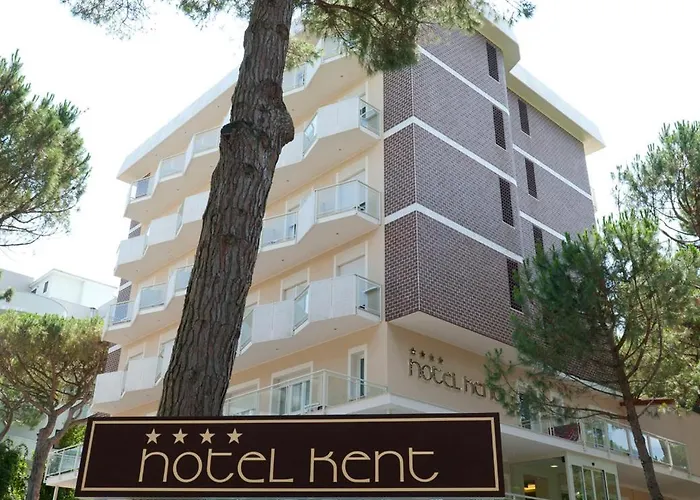 Hotel Kent Milano Marittima